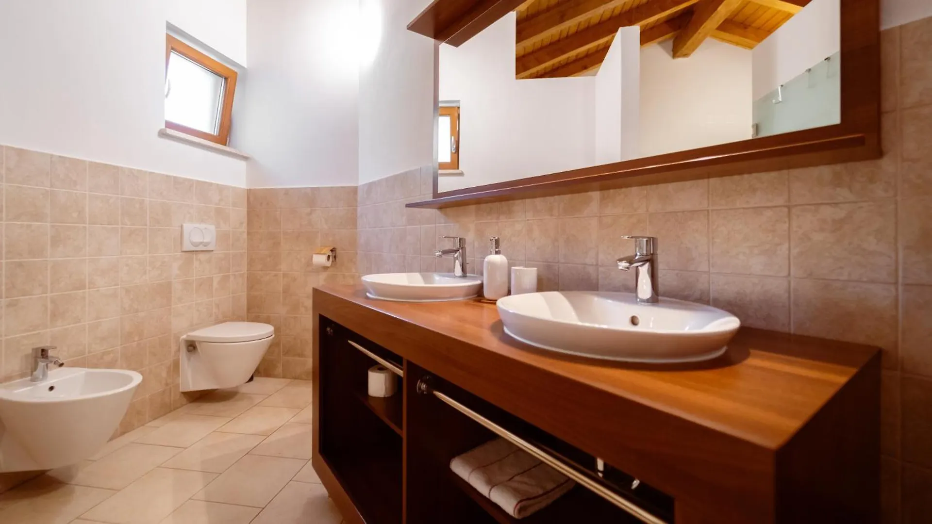 Villa Arton Heated Swimming-Pool Zminj
