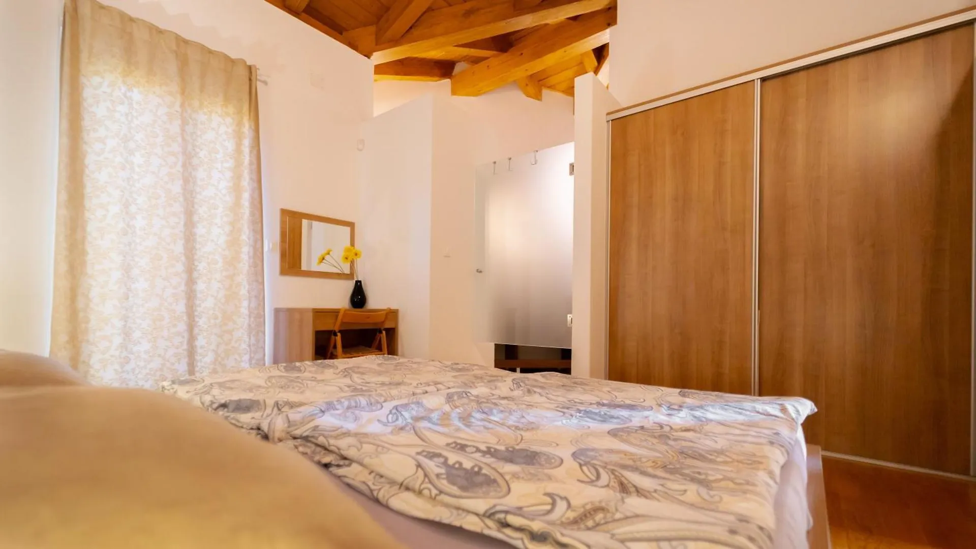 Villa Arton Heated Swimming-Pool Zminj