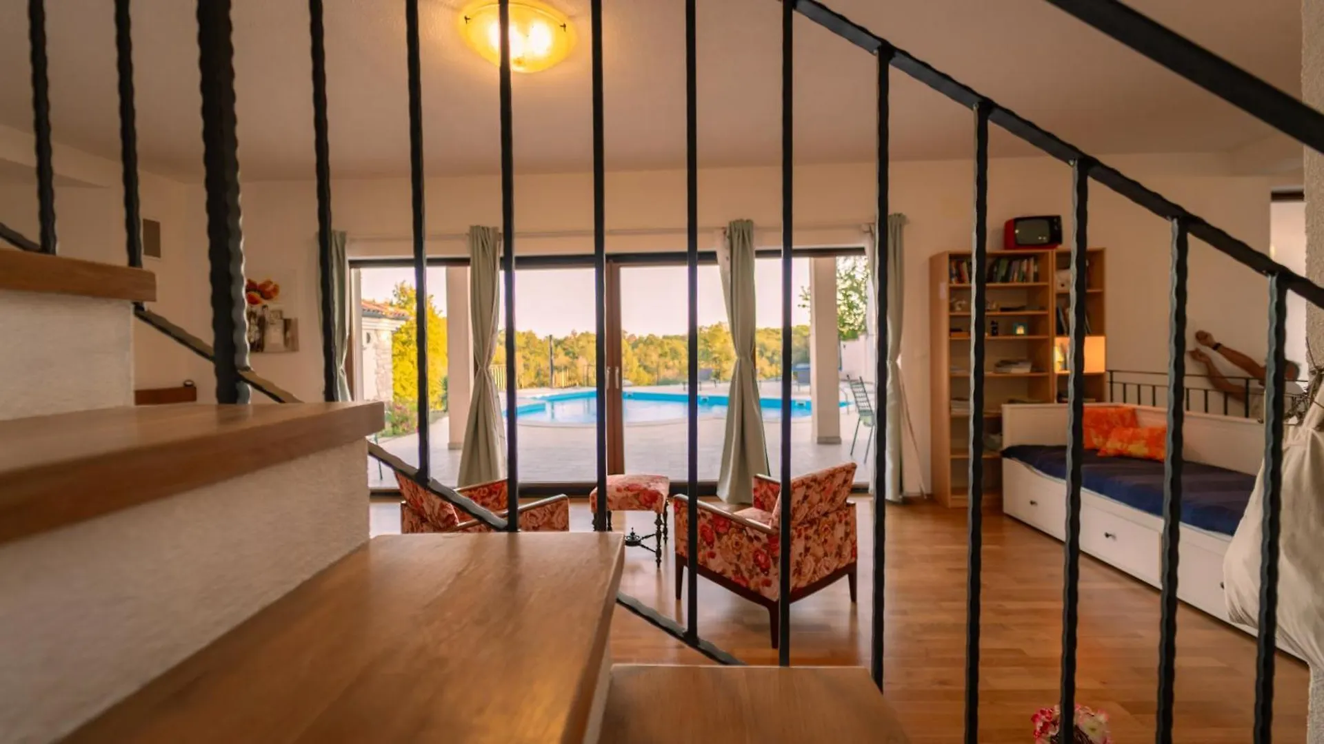 Villa Arton Heated Swimming-Pool Zminj 0*,  Хорватия